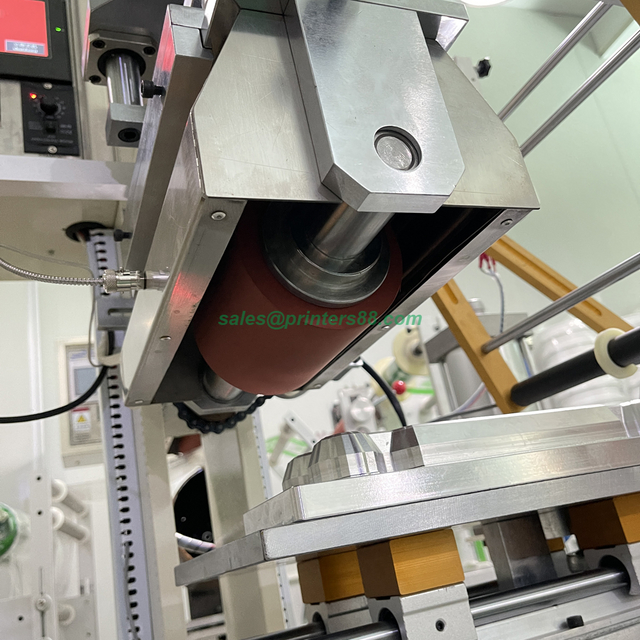 آلة نقل الحرارة علبة البيض