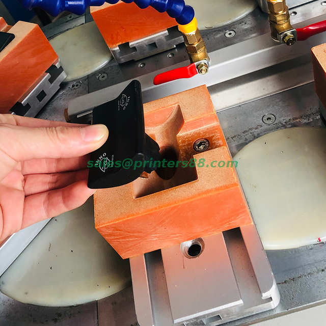 2 آلة طباعة الوسادة الملونة (P2 / C)