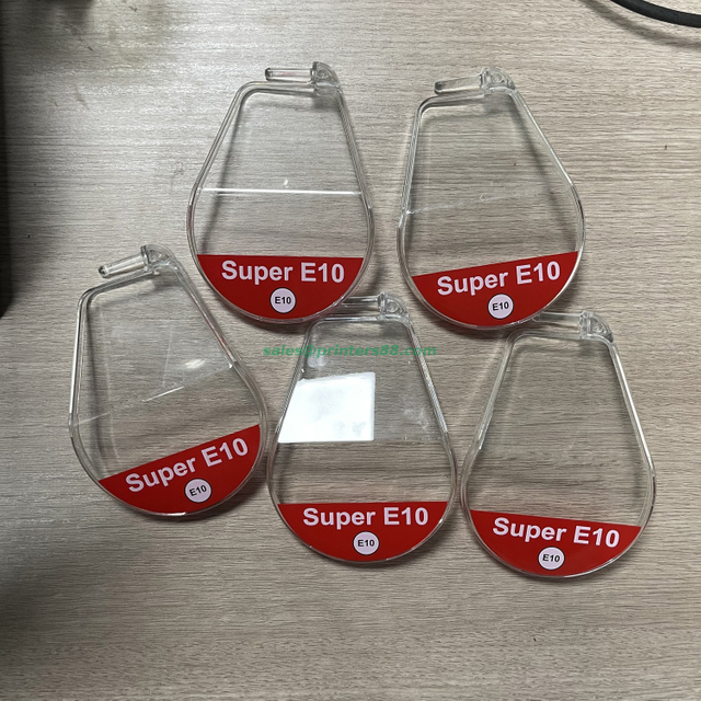 طابعة الوسادة بأربعة ألوان لكوب الحبر للغطاء البلاستيكي (P4 / CK)