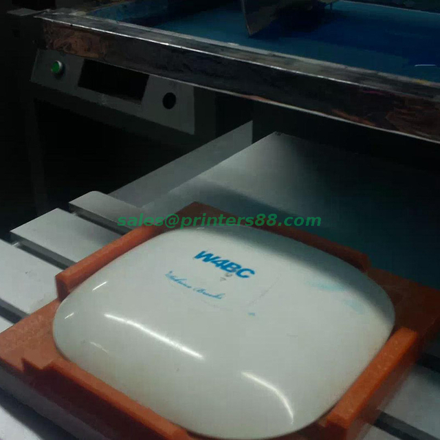 آلة طباعة الشاشة الحريرية لسطح المكتب (HX-2030P)