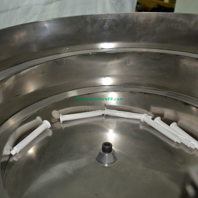 آلة طباعة الشاشة الأوتوماتيكية للحقن القابل للتصرف (HX-ZT)