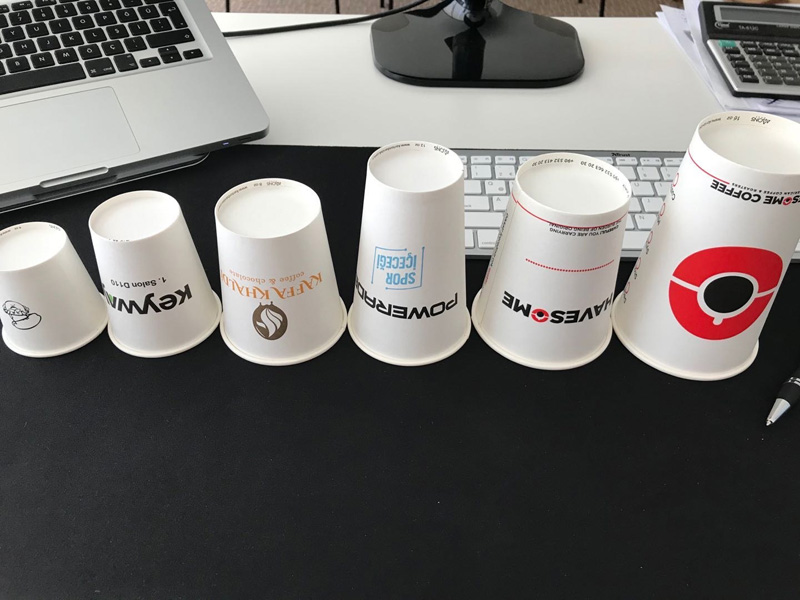 آلة جديدة - آلة طباعة الشاشة بمحرك سيرفو بصري