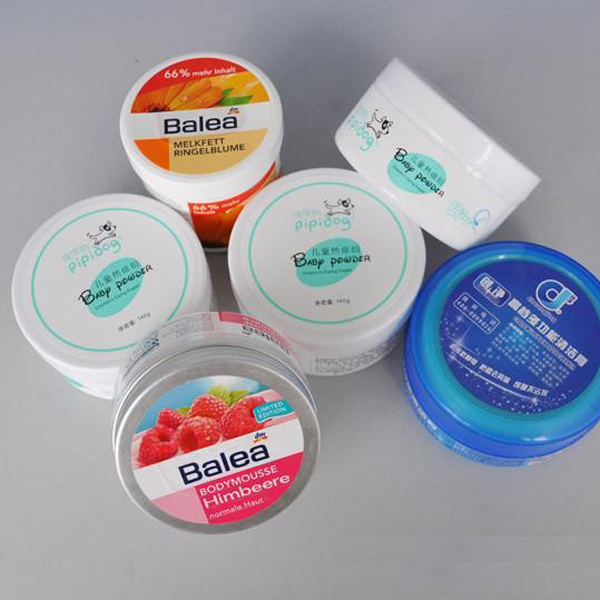 آلة لصق الملصقات المسطحة الأوتوماتيكية (ALM-F180)