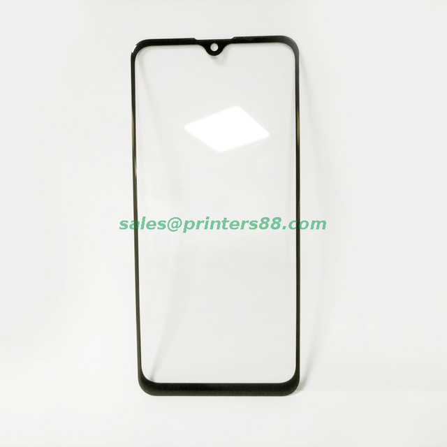 طابعة الوسادة المؤازرة لعدسات الهاتف المحمول (M1 / K-T120)