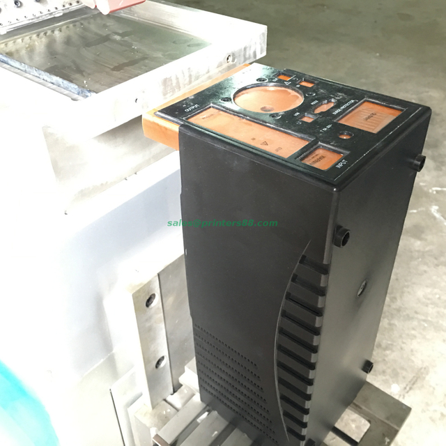 طابعة الوسادة التامبو أحادية اللون (P1)