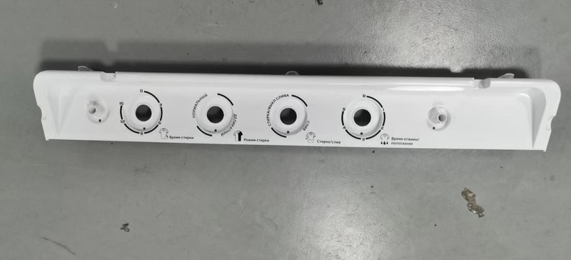 يتم شحن طابعة الوسادة الخاصة بلوحة التحكم بالغسالة إلى أوزبكستان