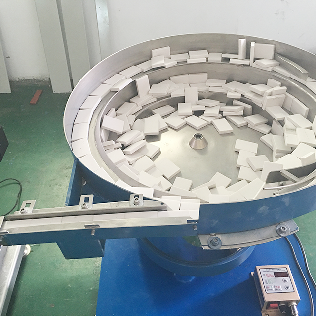 طابعة الوسادات التلقائية للممحاة (HX-XP1)