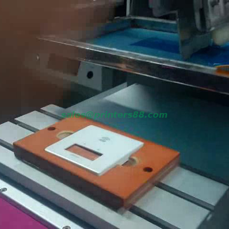 آلة طباعة الشاشة الحريرية لسطح المكتب (HX-2030P)